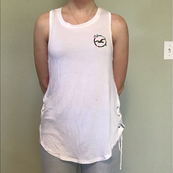 Tank top - Picture 1 of 4